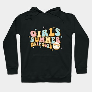 Girls Trip 2023 Hoodie